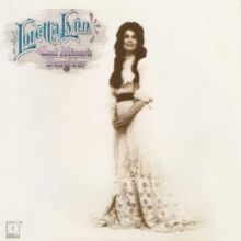 Loretta Lynn - Coal Miner's Daughter, Vinyl (NEW)