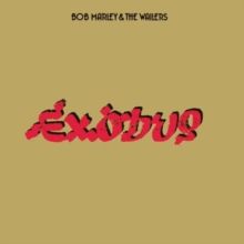Bob Marley &amp;  the Wailers - Exodus, Vinyl (NEW)