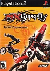 MX Superfly, PS2