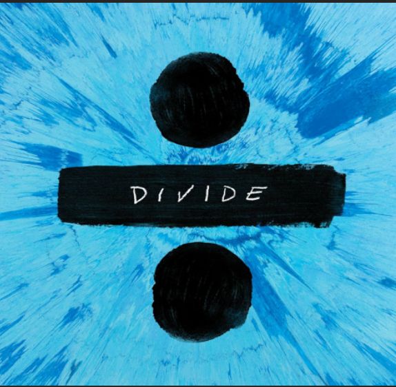Ed Sheeran - Divide (2LP, 45 RPM, 180G), Vinyl (NEW)