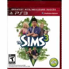 The Sims 3, PS3