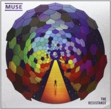 Muse - The Resistance, Vinyl (NEW)