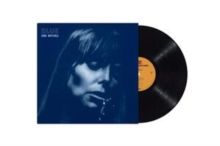 Joni Mitchell - Blue (180g), Vinyl (NEW)