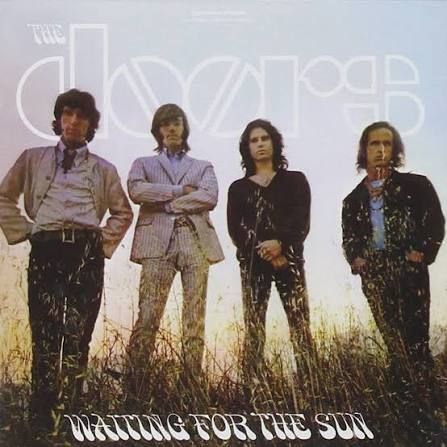 The Doors - Waiting For The Sun, Vinyl (NEW)