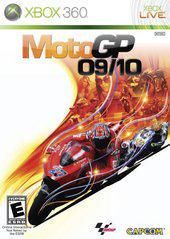 MotoGP 09/10, Xbox 360