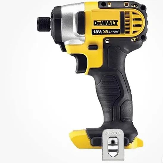 Dewalt DCF885 1/4" Impact Driver (606)