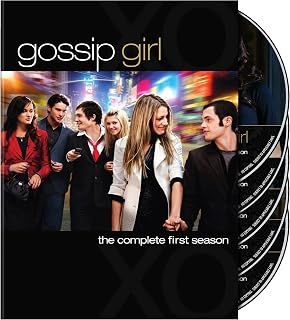 Gossip Girl - Season 1, DVD