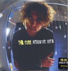 The Cure - Acoustic Hits (2LP), Vinyl (NEW)