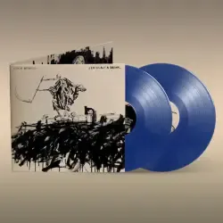 Avenged Sevenfold – Life Is But A Dream... (Cobalt Blue Vinyl, Indie Limited Edition, 2LP), Vinyl (NEW)
