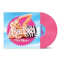 Barbie: The Album (OST, Hot Pink Vinyl), Vinyl (NEW)