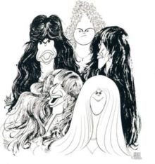 Aerosmith – Draw The Line (180g), Vinyl (NEW)
