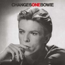 David Bowie – ChangesOneBowie (180g), Vinyl (NEW)