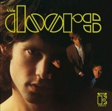 The Doors - The Doors, Vinyl (NEW)