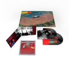 Eagles – Eagles Live (180g, 2LP, with Poster), Vinyl (NEW)