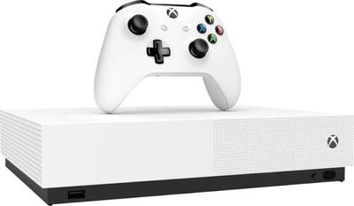 Xbox One S Digital Console, 1TB