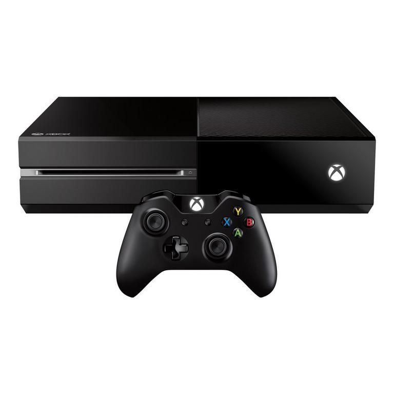 Xbox One Console, 1TB
