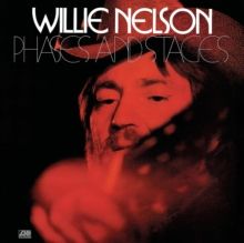 Willie Nelson - Phases and Stages (Crystal Clear Vinyl, Limited Edition), Vinyl (NEW)