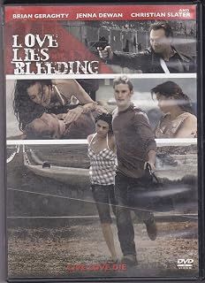 Love Lies Bleeding, DVD