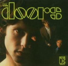 The Doors - The Doors (Mono LP), Vinyl (NEW)