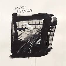 Iggy Pop - Every Loser, Vinyl (NEW)