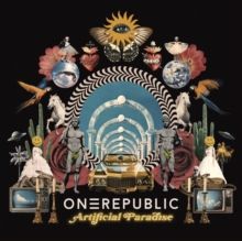 One Republic - Artificial Paradise (Gold Vinyl), Vinyl (NEW)
