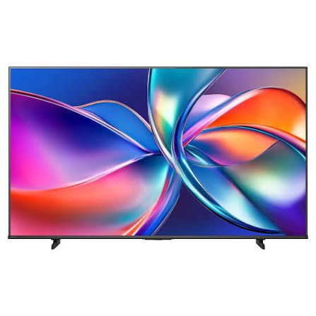 Hisense 55" Fire Smart 4K UHD HDR QLED TV W/Rem (542)