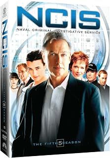 NCIS - Season 5, DVD