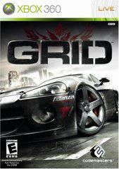Grid, Xbox 360