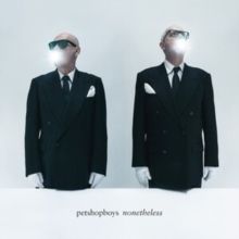 Pet Shop Boys - Nonetheless, Vinyl (NEW)