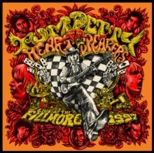Tom Petty &amp; The Heartbreakers - Live at The Fillmore, 1997 (3LP), Vinyl (NEW)