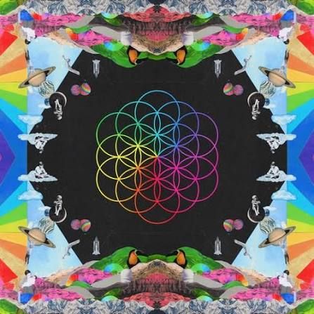 Coldplay - Head Full Of Dreams (2LP), Vinyl (NEW)