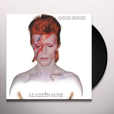 David Bowie - Aladdin Sane, Vinyl (NEW)