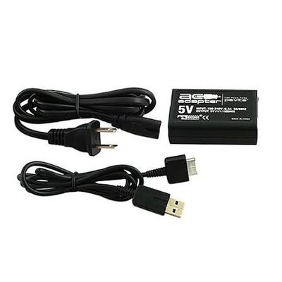 KMD - PS VITA 2000 AC Adapter