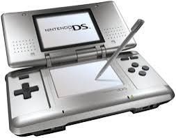 Nintendo DS Console