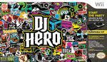 DJ Hero - Turntable Bundle, Wii