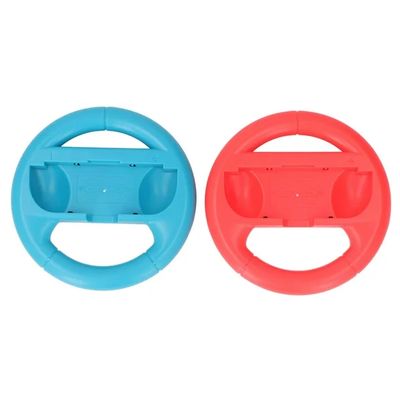 Switch Joy-Con Steering Wheel Controller Grip