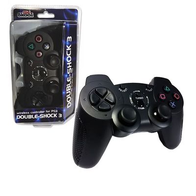 Old Skool Wireless USB Controller, PS3/PC