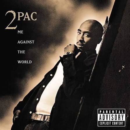 2Pac - Me Against The World (25th Anniversary, 180g), Vinyl (NEW)