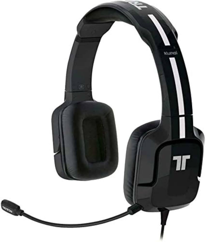 Tritton Kunai Wired Gaming Headset