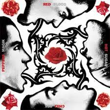 Red Hot Chilli Peppers - Blood Sugar Sex Magik, Vinyl (New)