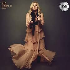 Kelly Clarkson - Chemistry (Alternate Cover), Vinyl (NEW)