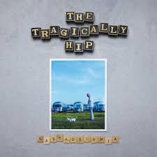 The Tragically Hip - Saskadelphia, Vinyl (NEW)