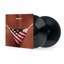 Black Crowes - Amorica (2LP), Vinyl (NEW)