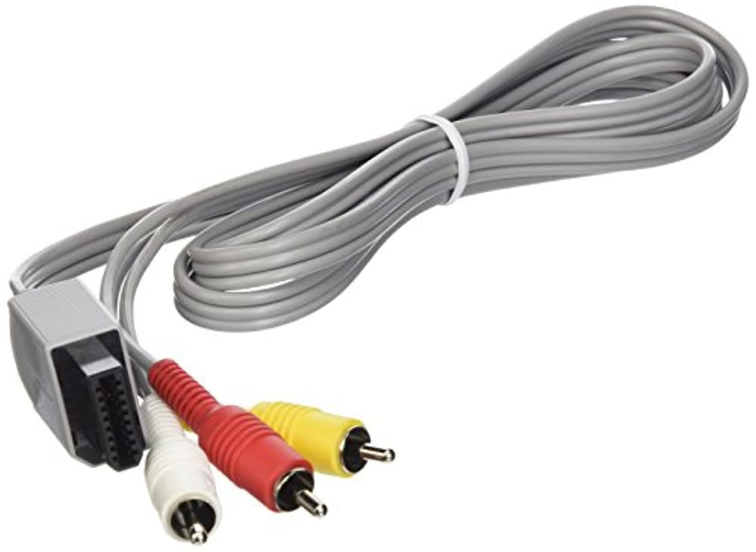 AV Cable, Wii (OEM)