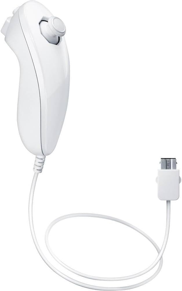 Wii Nunchuck (OEM)