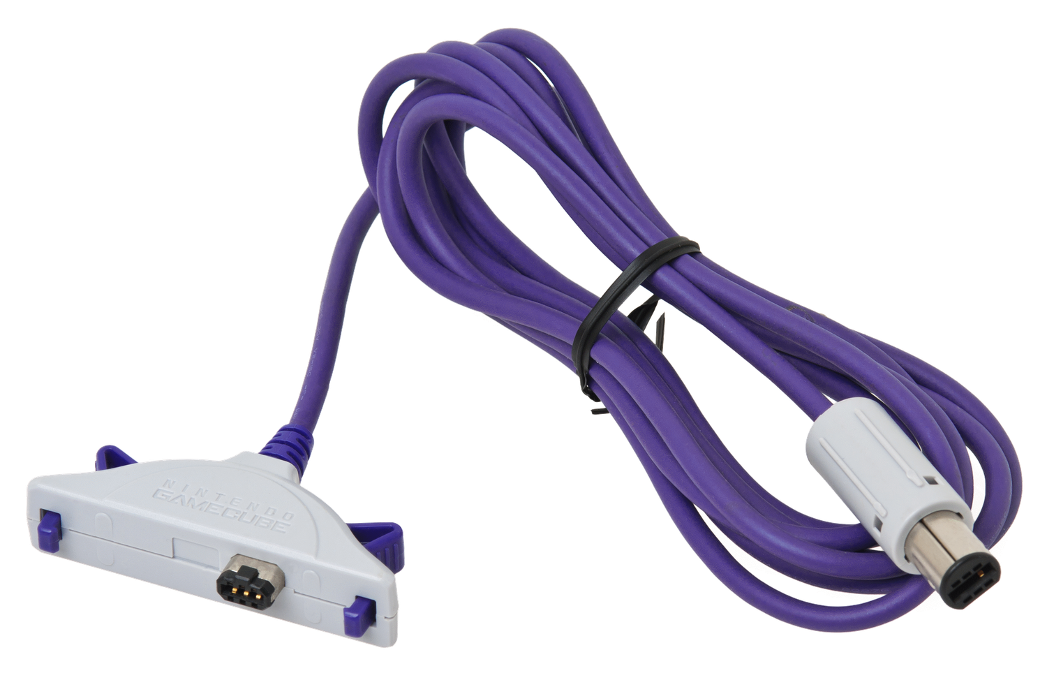 Nintendo GameCube to Gameboy Advance Link Cable (OEM)