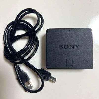 Sony CECHZM1 Play Station 3 Memory Card Adapter
