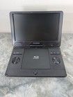 Sylvania SDVD1187 Portable Bluray/DVD Player N/Rem (474)