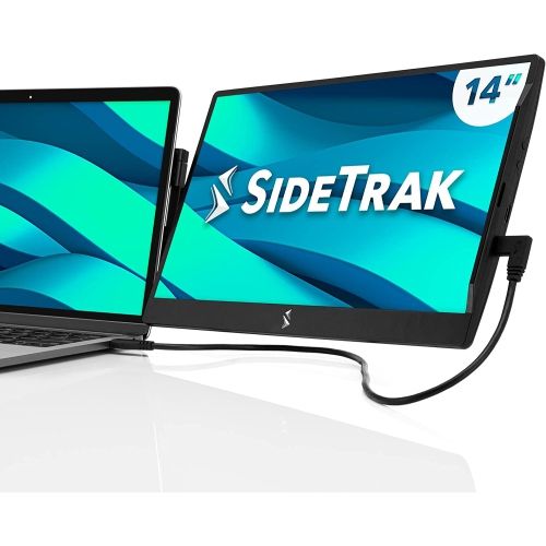 Startrack Swivel 14" Portable Monitor (840)