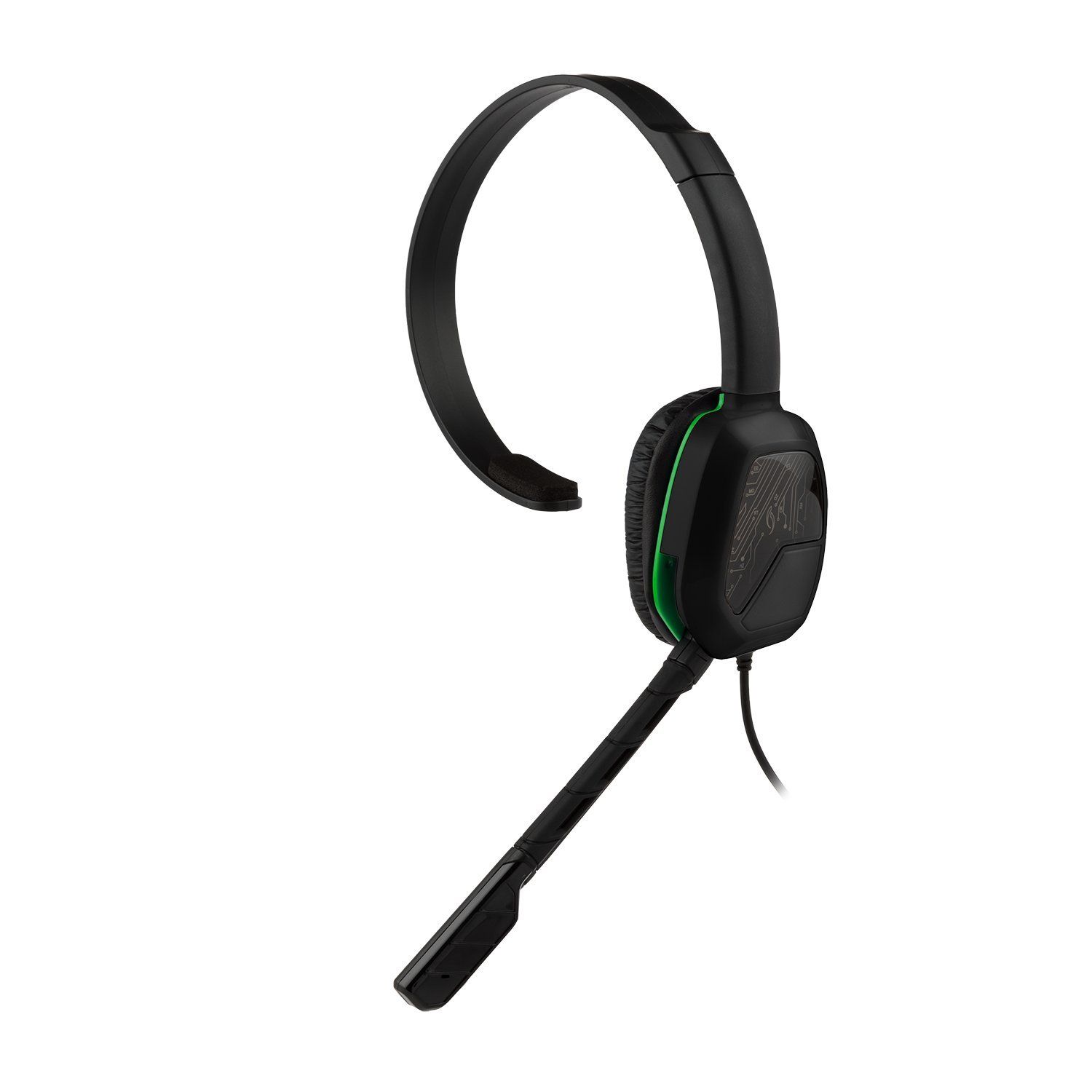 PDP Afterglow Wired Chat Headset